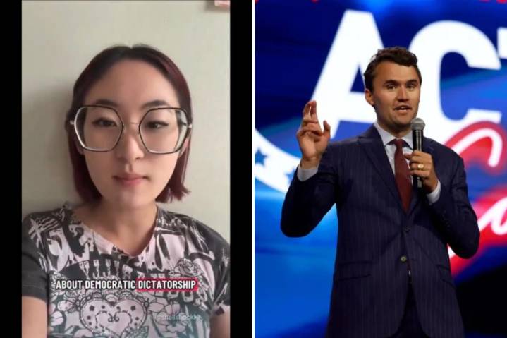 Radical Oberlin student called for return of assassinations