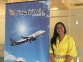 Ibagué estrena nueva ruta aérea directa hacia Cali