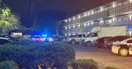 Police investigation underway at Red Roof Inn in Durham :: WRAL.com