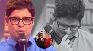 Gian Piero Díaz confiesa que padece DOLOROSA enfermedad crónica que le heredó a sus hijos: “No la puedo combatir con nada”