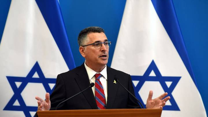 Israel asegura que Sánchez es "un antisemita y un mentiroso" por compararles con Rusia