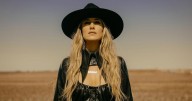 Lainey Wilson's 'Whirlwind' tour blows through Louisiana this week: 'I love where I'm from.'