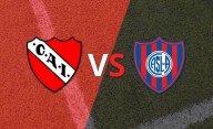 Independiente vs San Lorenzo: previa, horario y cómo llegan para la fecha 9 del Clausura