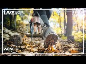 The nature deficit: Why experts say you need to get outside more