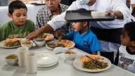 Capital Humano admitió que la auditoría para sacarle alimentos a los comedores es "inexistente"
