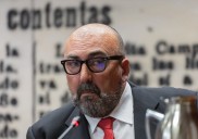 Koldo García concertó una cita con Delcy Rodríguez tras la salida de Ábalos de Transportes