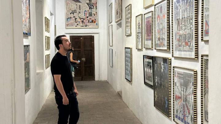 Museo de la Ciudad abre 3 exposiciones