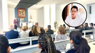 El cura de Cáceres en el desgarrador adiós a Pirlo, muerto a golpes en una reyerta: "No matarás es un mandamiento de Dios"