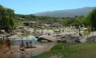 "La linda del Sur Cordobés”: cómo es el pueblo donde pasó San Martín