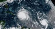 Muchos se preguntan dónde están los huracanes esta temporada en el Atlántico