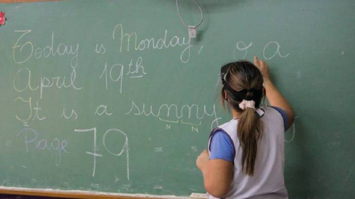 Todas las escuelas primarias de Santa Fe ofrecerán idiomas a partir de 2026
