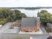 Want to buy a church? Two in Cumberland County are up for auction