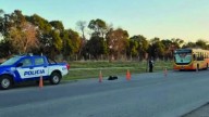 Córdoba: murió la niña de 12 años que había sido atropellada por un camión