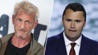 Sean Penn Reacts To Political Violence In Charlie Kirk Shooting