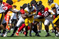 Pittsburgh Steelers re-sign former Eagles running back who shined in preseason