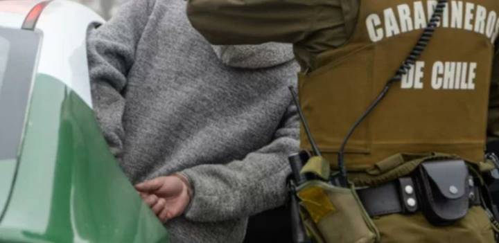 Fiscalía obtiene prisión preventiva para dos imputados por robo en Quirihue y homicidio frustrado a carabinero en servicio en Coelemu.