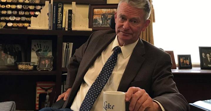 Gov. Little issues executive order creating new nuclear energy task force