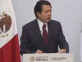 Gobierno inicia ciclo escolar 2025 con 29 millones de estudiantes, entregan Cartilla de Derechos de las Mujeres en escuelas