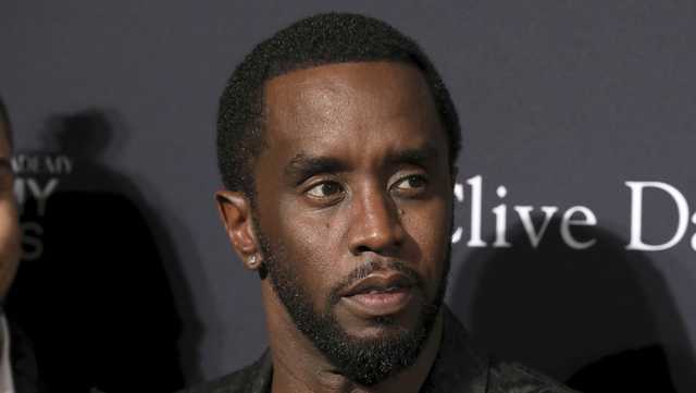 Sean Diddy Combs faces Oct. 3 sentencing