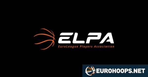 EuroLeague Players Association, ELPA, holds annual General Assembly in Barcelona