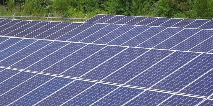 60-megawatt solar facility to be built in McCracken Co., Ky.