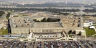 Trump  rebautiza  el  Pentágono  como " Departamento  de  Guerra"  para  lanzar  un  mensaje  de  fuerza