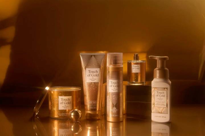 Bath & Body Works Just Launched Its Most Luxe Line Yet