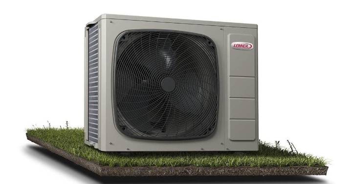 How to breathe easy in tight spaces with slim design heat pumps