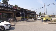 Fire at Port Moody strip mall deemed an arson, police say