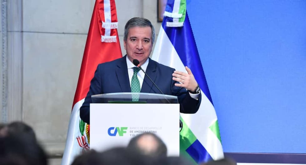 MEF señala que deben priorizarse las “instituciones sólidas” y que garanticen estabilidad