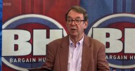 BBC Bargain Hunt's most tragic moments from presenter's son's death to star's jail time