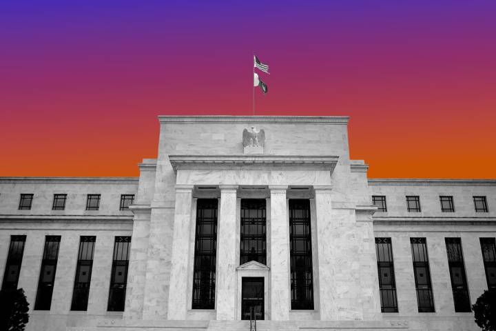 Bad news for Trump: The Fed did cut rates.