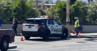 Police: Juvenile detained after armed threats against CCSD middle school