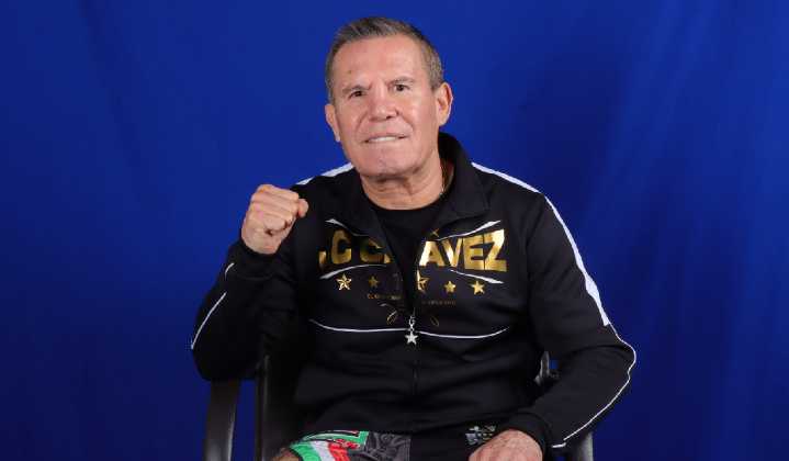 “Solo por dinero”: Julio César Chávez lanza fuerte crítica a Terence Crawford