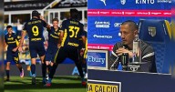 Gianluca Lapadula dejó duro mensaje tras fallar penal en la eliminación de Spezia: "Es una..."