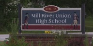 Alert prompts Rutland County school to cancel after
