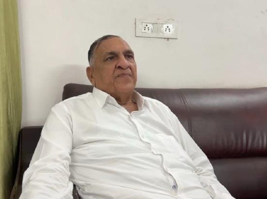 PAA to hold meeting in Jagraon on Sept 28 over pending issues [ FULL VIEW ]