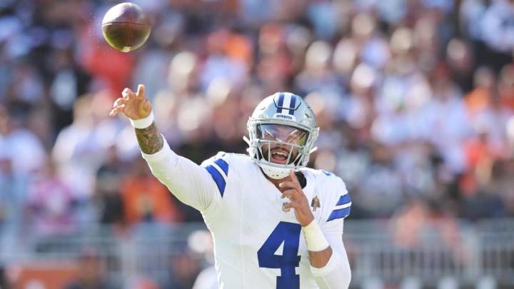 Cowboys vs. Eagles prediction, odds, spread, time: 2025 NFL Kickoff Game picks, best bets by proven model