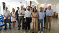 UPL pide una consulta popular en León, Zamora y Salamanca para crear la Región Leonesa