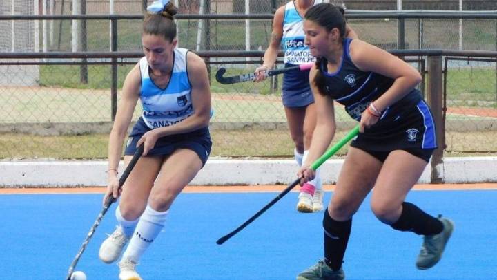 Varios equipos se pusieron al día en el Torneo Oficial