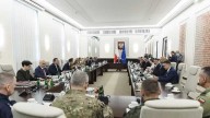 Russian drones shot down over Poland with NATO support