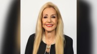 Little Rock city director and vice mayor Brenda 'B.J.' Wyrick announces campaign for mayor