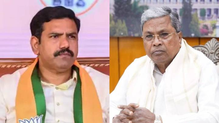 'Conspiracy To Divide': BJP Slams Congress Over 'Anti-Hindu' Caste Survey In Karnataka