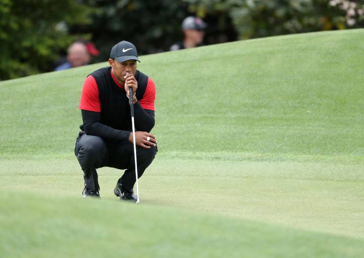 Tiger Woods Was More ‘Hurt’ Than Any Other Golfer by One Key Factor, Insider Claims Golf insider makes shocking revelation about what damaged Tiger Woods's dominance more than injuries or scandals. Ab