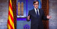 Salvador Illa, en la víspera de la Diada: "Catalunya quiere ejercer su autogobierno con los recursos que le corresponden"