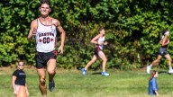 Boys Cross Country Runners of the Week for Sept. 19