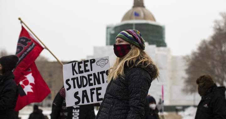 Alberta teachers plan provincewide strike starting Oct. 6 as talks hit stalemate