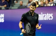 Soporta Djokovic presión y se mete a Semifinales