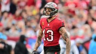 Buccaneers' Mike Evans expected to miss 3