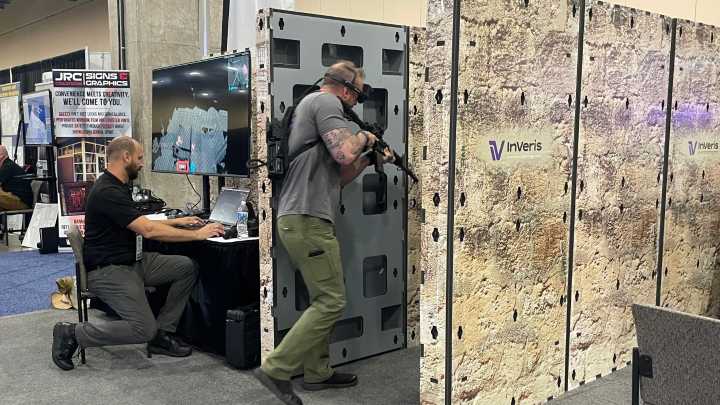The effort to keep schools safe is an industry worth billions